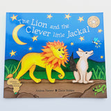 African Folklore Story Books