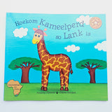 African Folklore Story Books