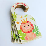 Safari Gift Box