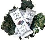 Blueberry and Dark Chocolate Collagen Bars - Single bar