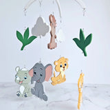 Handmade Mobile