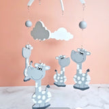 Handmade Mobile