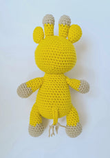 Harvey Giraffe