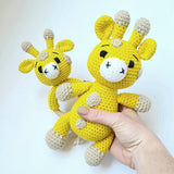 Harvey Giraffe