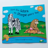 African Folklore Story Books