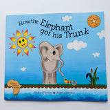 African Folklore Story Books