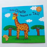 African Folklore Story Books