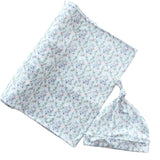 Beanie and Swaddle Set
