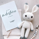 Milestone Cards