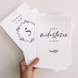 Milestone Cards