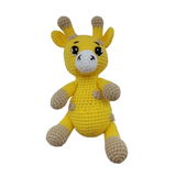 Harvey Giraffe