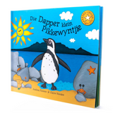 African Folklore Story Books