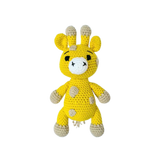 Harvey Giraffe