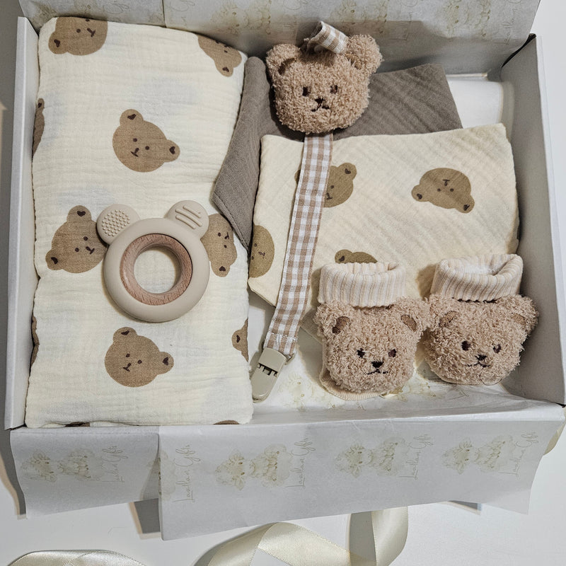 Baby Bear Box