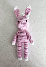 Crochet Bunny
