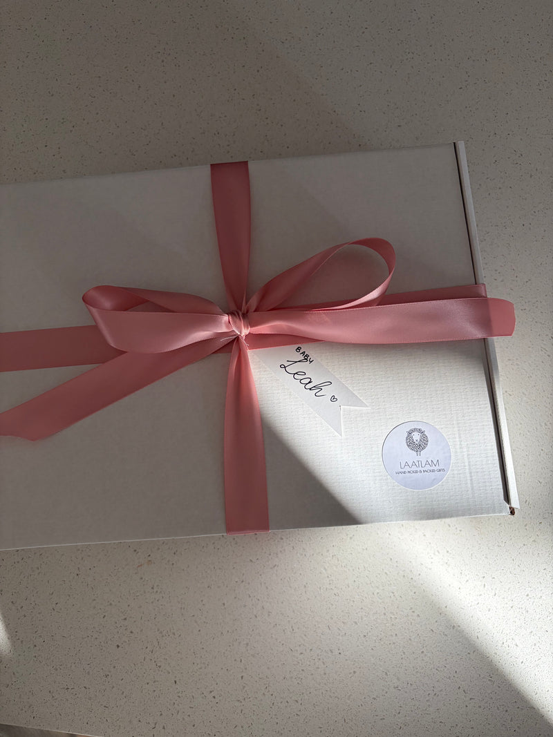 ABC Box – laatlamgifts