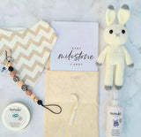 Milestone Cards
