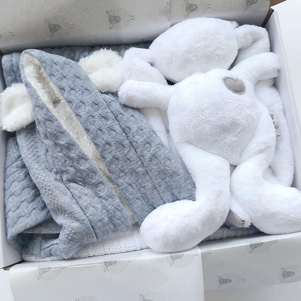 Winter Baby Box