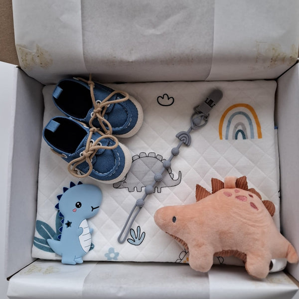 Tiny Rex Gift Set