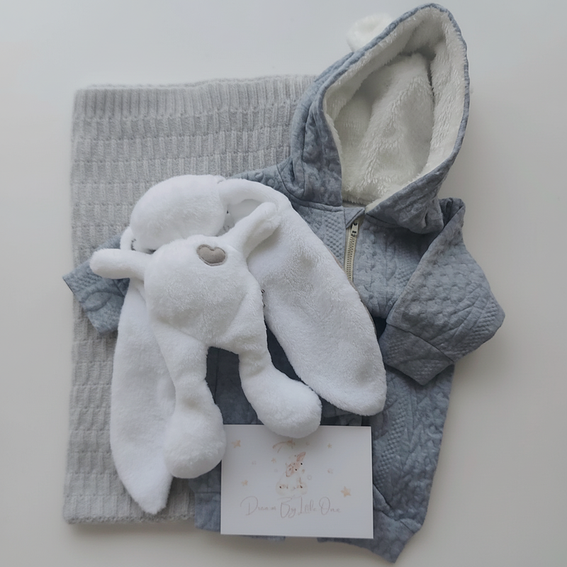 Winter Baby Box