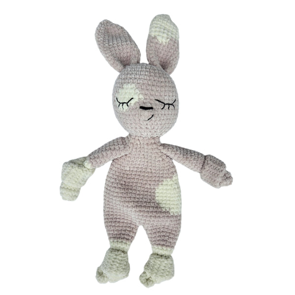 Cuddle Bunny Doudou - Dusty pink