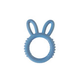 Silicone Bunny Ear Teethers