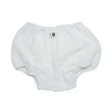Bloomers - White