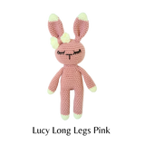 Crochet Bunny