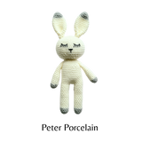 Crochet Bunny