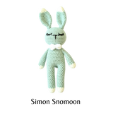 Crochet Bunny