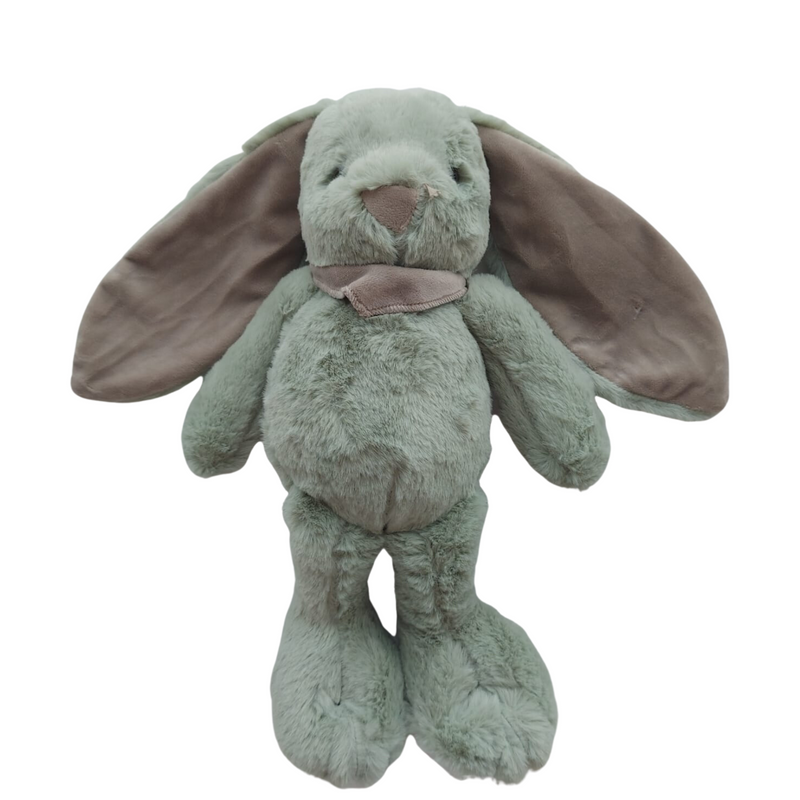 Personalized Plush Bunny Toy