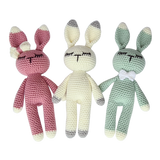 Crochet Bunny